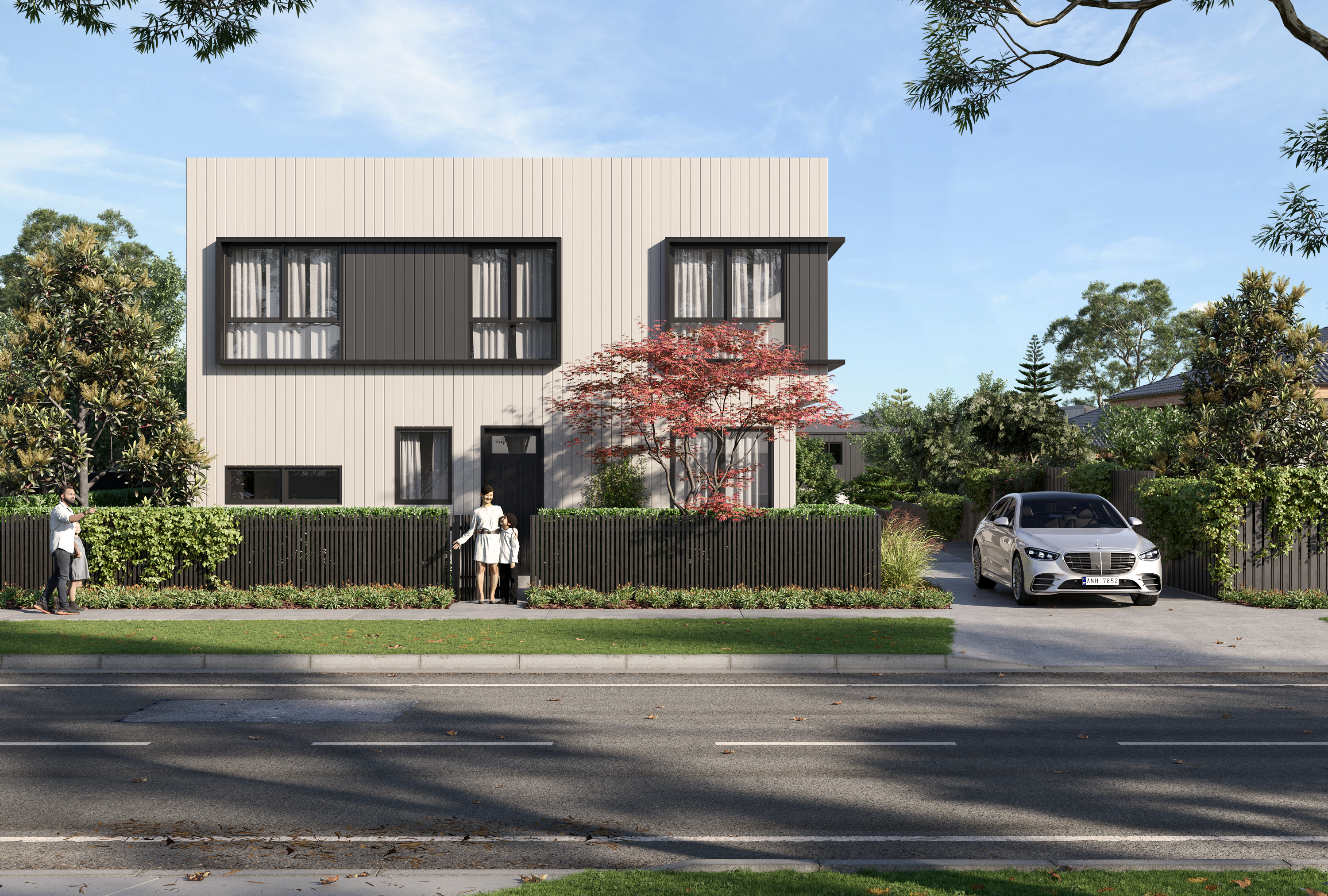 10 Vincent Street, Howick — 10 Vincent Street, Howick, Auckland